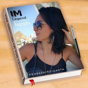 Meet your Posher, Arianna